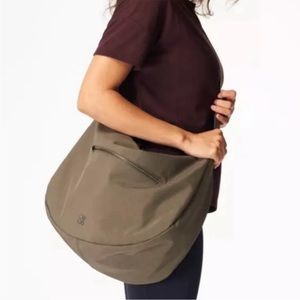 Sweaty Betty Large Crossbody Bag